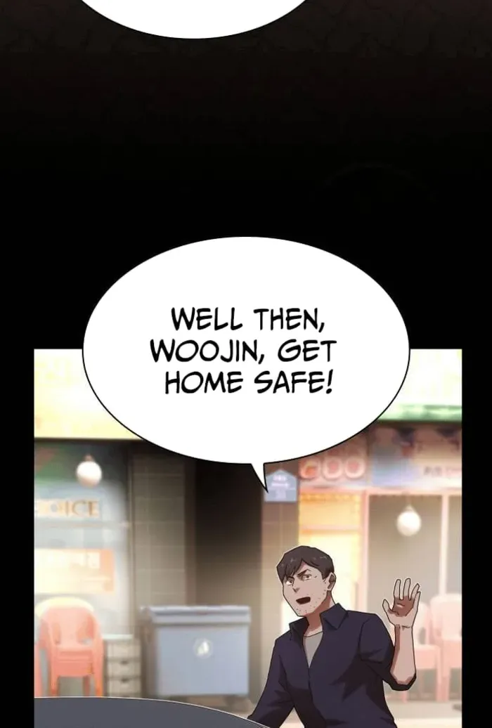 The Genius Who Reads the World Chapter 33 page 118 - 