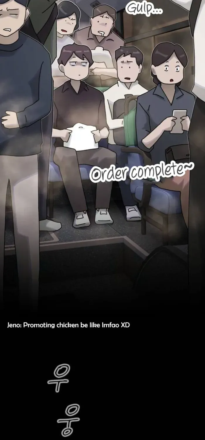 The Genius Who Reads the World Chapter 33 page 135 - 