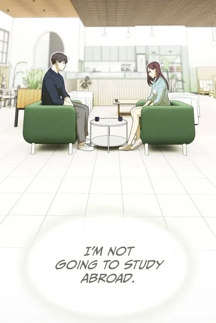 The Genius Who Reads the World Chapter 33 page 140 - 