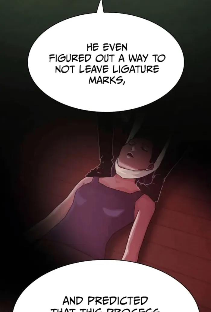 The Genius Who Reads the World Chapter 33 page 16 - 