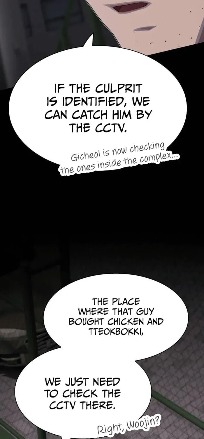 The Genius Who Reads the World Chapter 33 page 19 - 