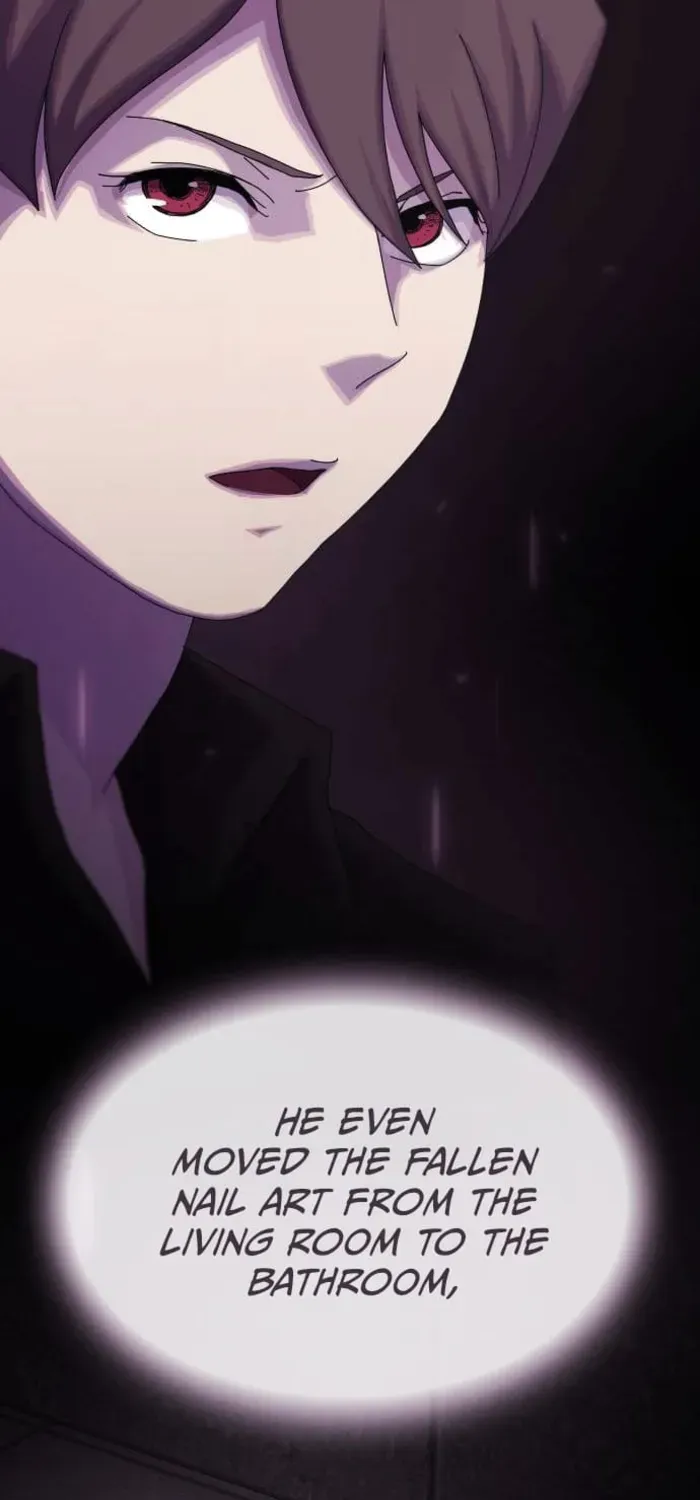 The Genius Who Reads the World Chapter 33 page 3 - 