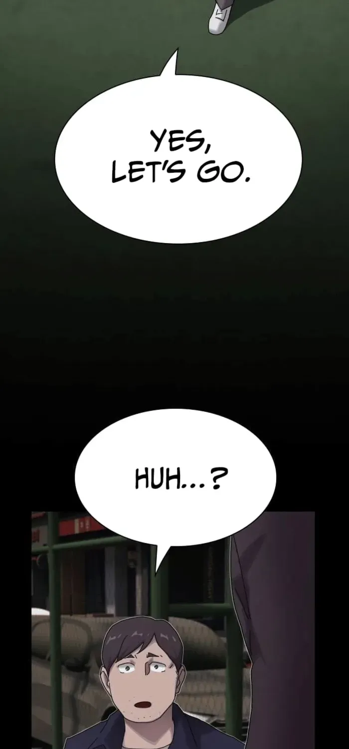 The Genius Who Reads the World Chapter 33 page 21 - 