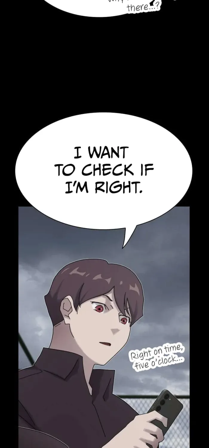 The Genius Who Reads the World Chapter 33 page 23 - 