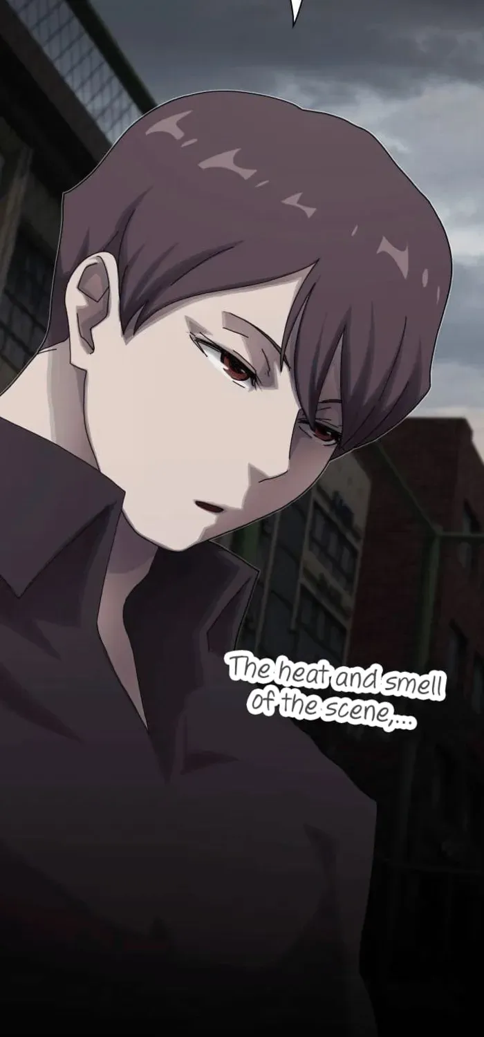 The Genius Who Reads the World Chapter 33 page 27 - 