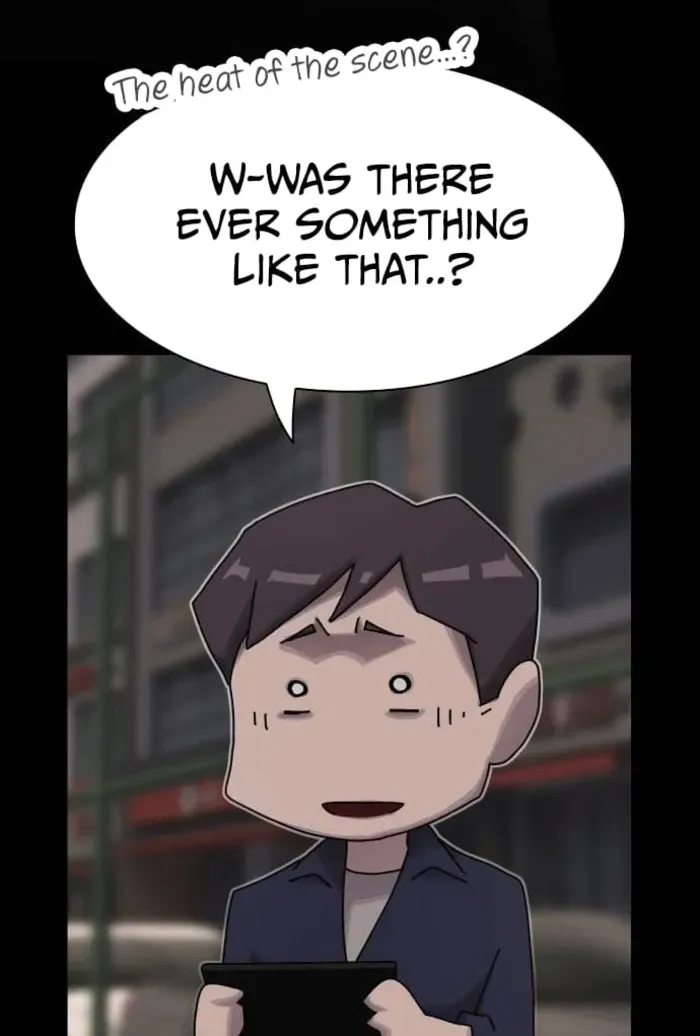 The Genius Who Reads the World Chapter 33 page 28 - 