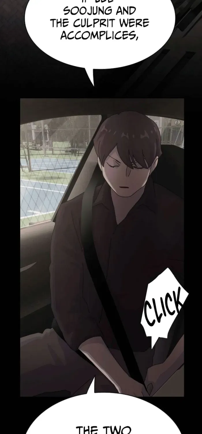 The Genius Who Reads the World Chapter 33 page 31 - 