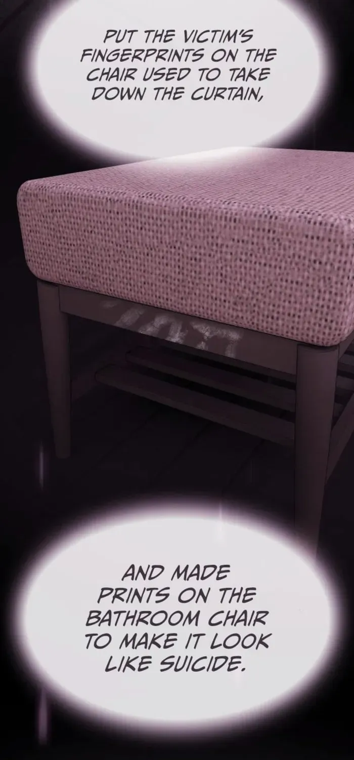 The Genius Who Reads the World Chapter 33 page 5 - 