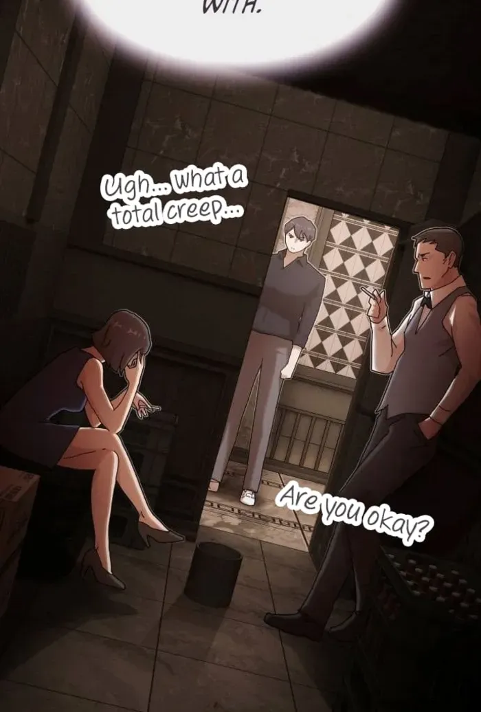 The Genius Who Reads the World Chapter 33 page 44 - 