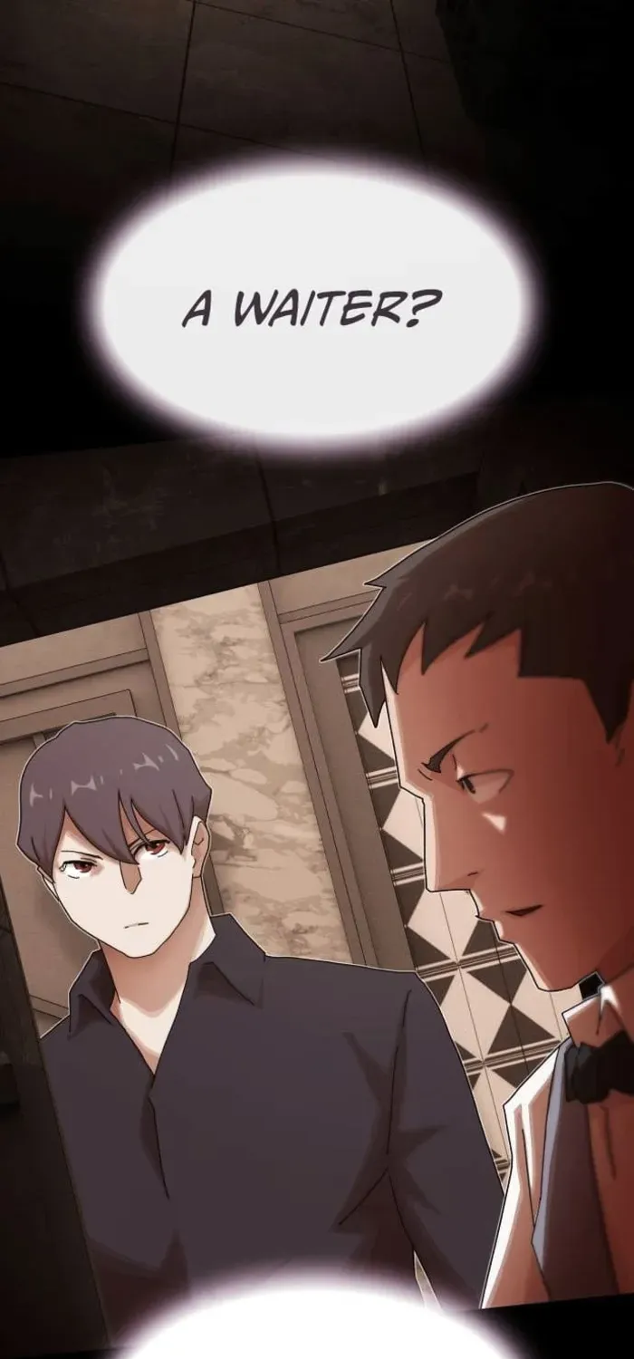 The Genius Who Reads the World Chapter 33 page 45 - 