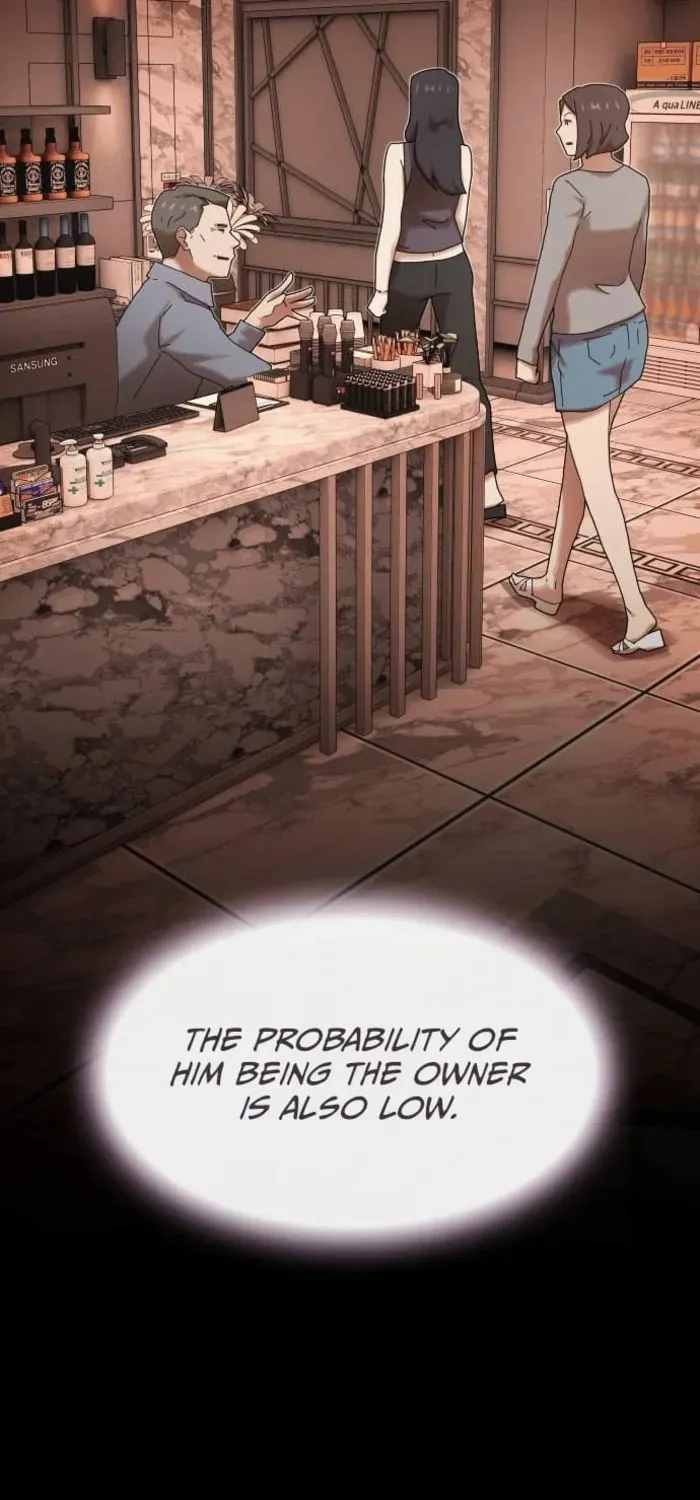 The Genius Who Reads the World Chapter 33 page 47 - 