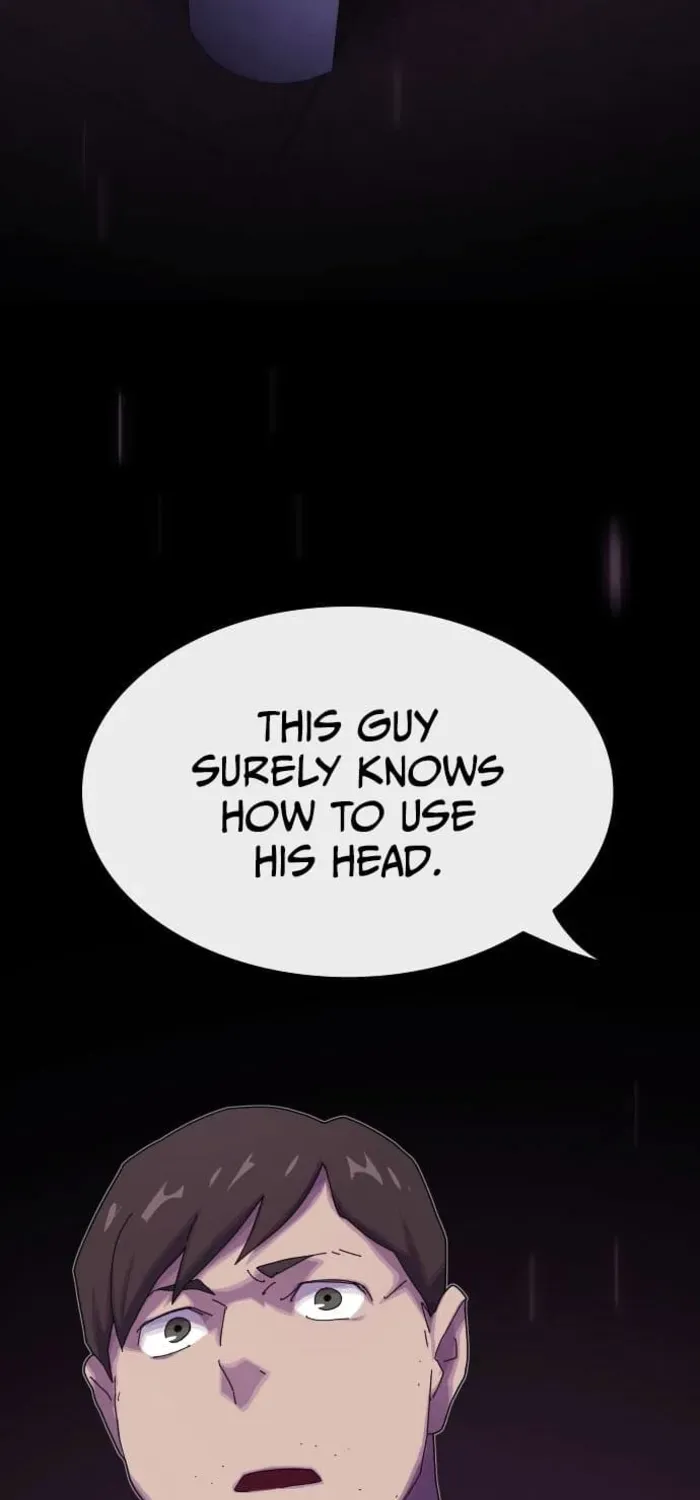The Genius Who Reads the World Chapter 33 page 7 - 