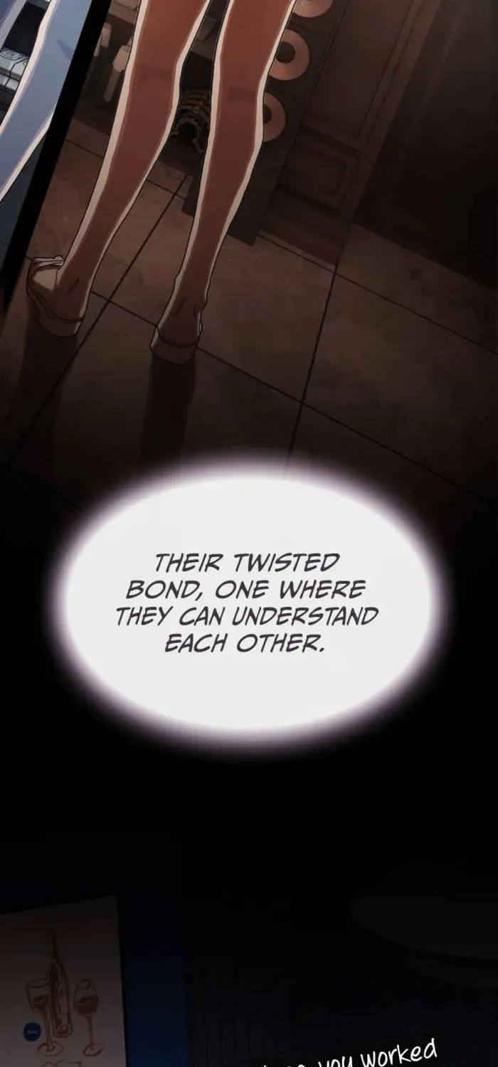 The Genius Who Reads the World Chapter 33 page 61 - 
