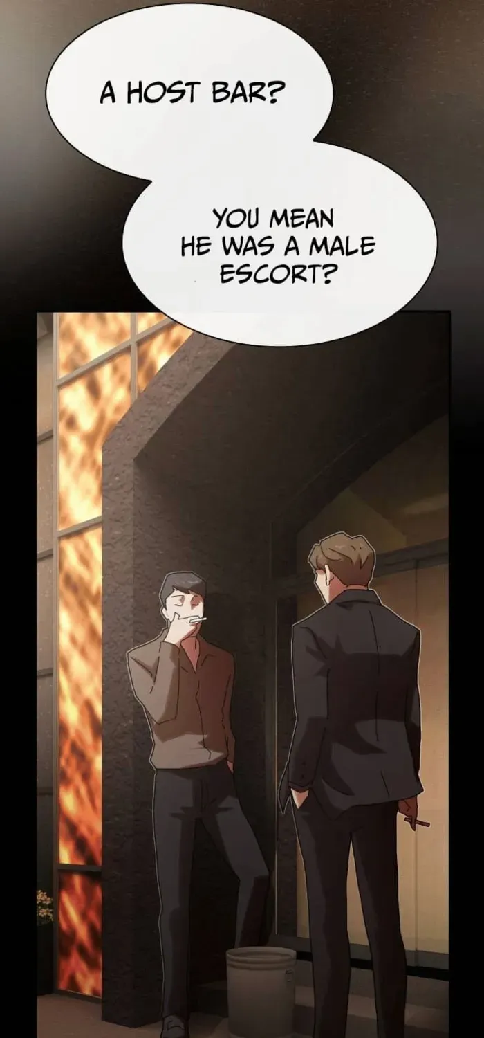 The Genius Who Reads the World Chapter 33 page 65 - 