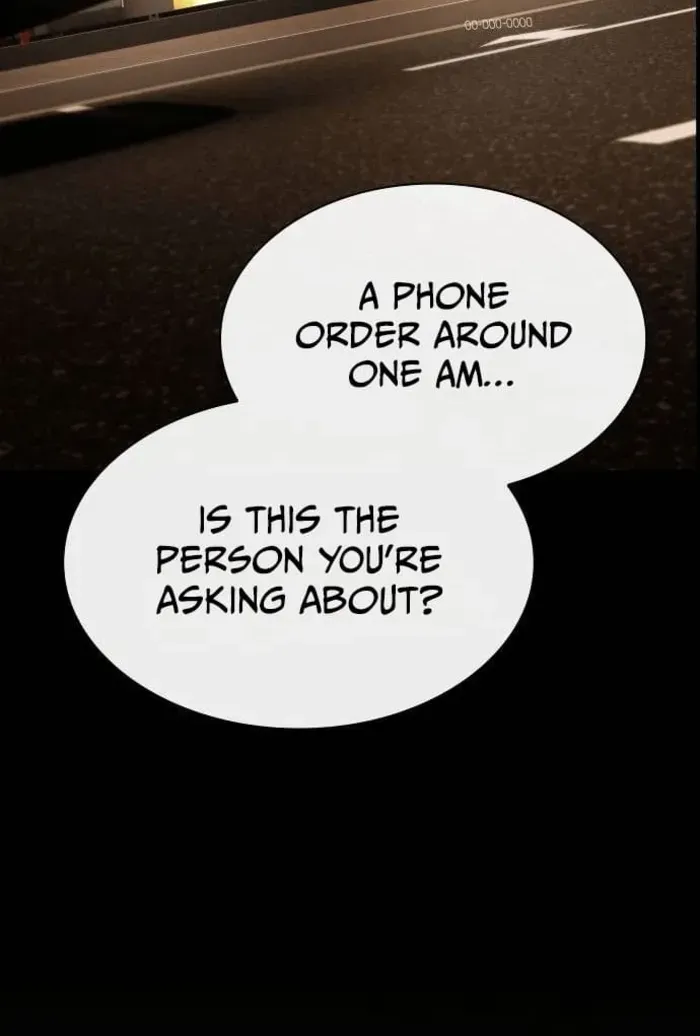 The Genius Who Reads the World Chapter 33 page 68 - 
