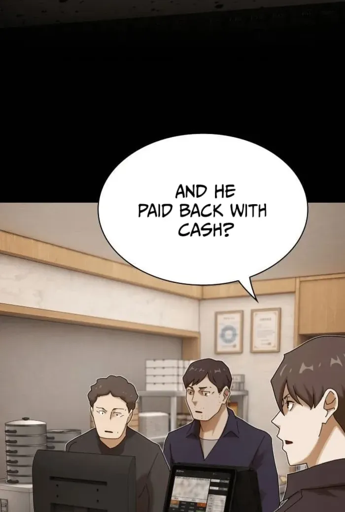 The Genius Who Reads the World Chapter 33 page 70 - 