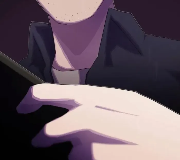 The Genius Who Reads the World Chapter 33 page 8 - 