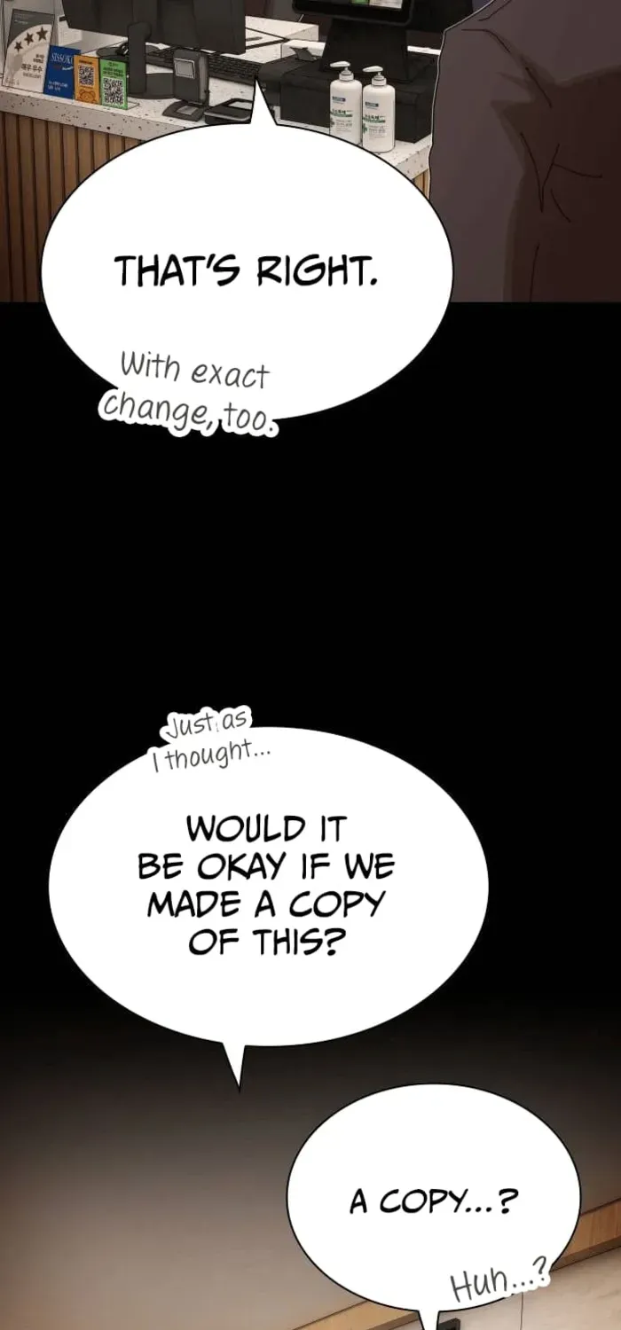 The Genius Who Reads the World Chapter 33 page 71 - 