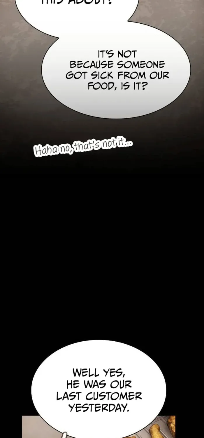 The Genius Who Reads the World Chapter 33 page 73 - 