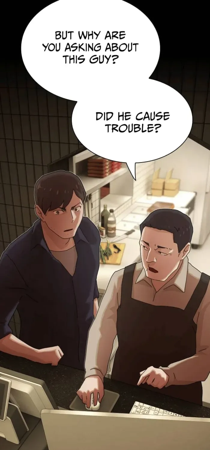 The Genius Who Reads the World Chapter 33 page 75 - 