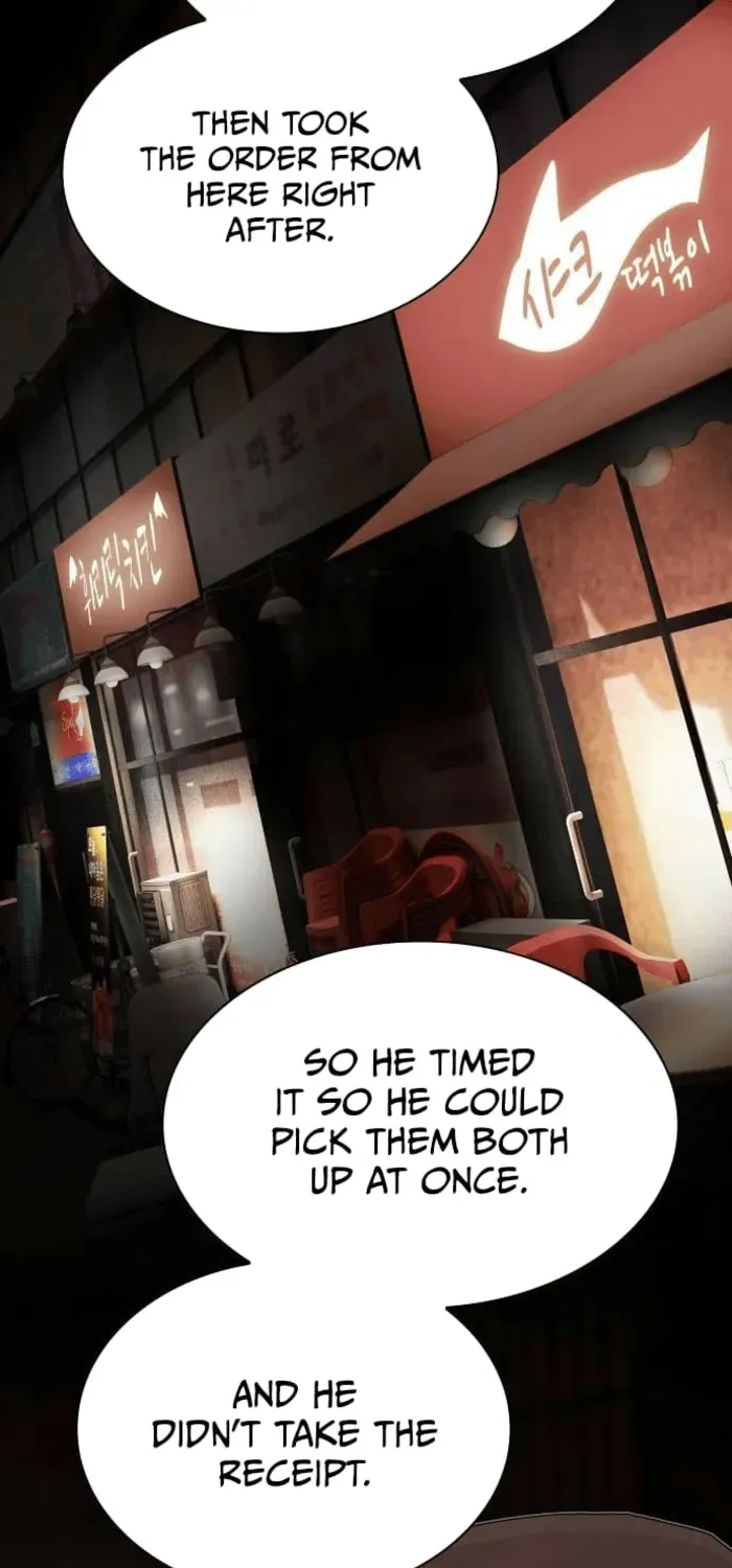The Genius Who Reads the World Chapter 33 page 77 - 