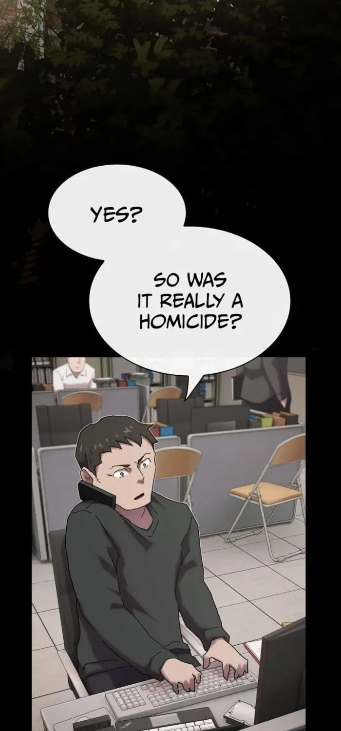 The Genius Who Reads the World Chapter 33 page 87 - 