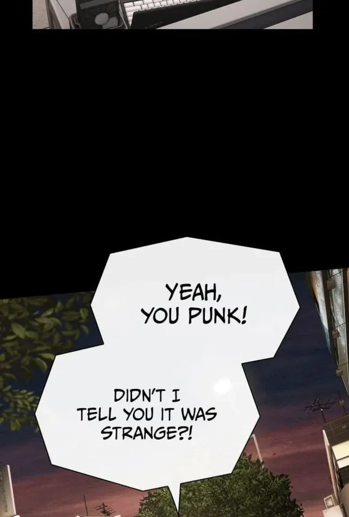 The Genius Who Reads the World Chapter 33 page 88 - 