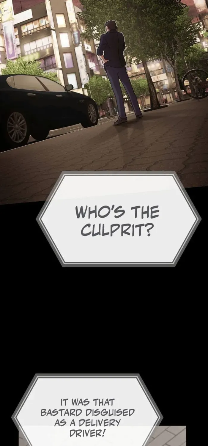 The Genius Who Reads the World Chapter 33 page 89 - 