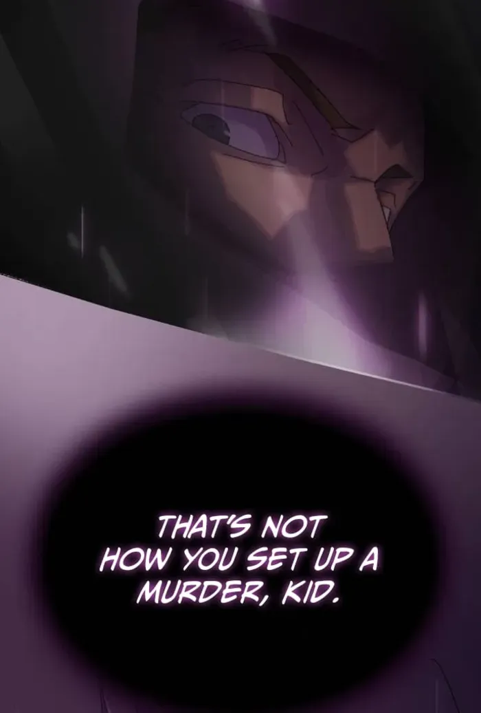 The Genius Who Reads the World Chapter 33 page 10 - 