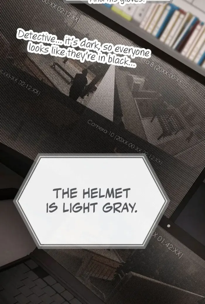 The Genius Who Reads the World Chapter 33 page 92 - 