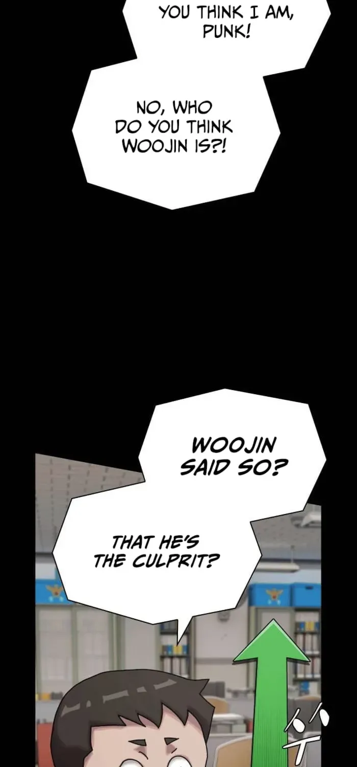 The Genius Who Reads the World Chapter 33 page 95 - 