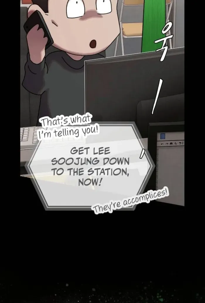 The Genius Who Reads the World Chapter 33 page 96 - 