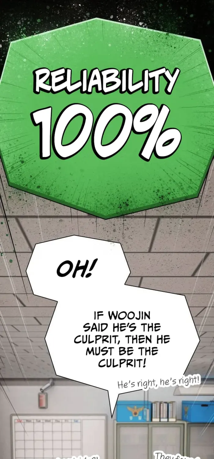 The Genius Who Reads the World Chapter 33 page 97 - 