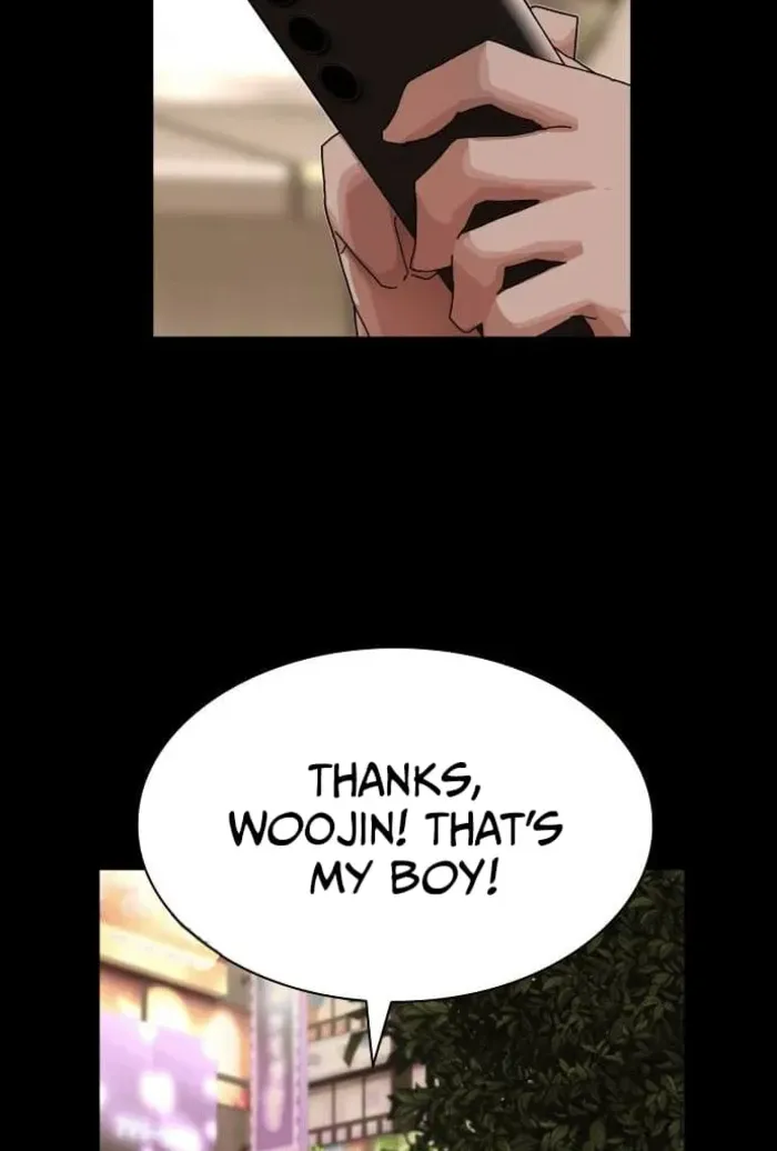 The Genius Who Reads the World Chapter 33 page 100 - 