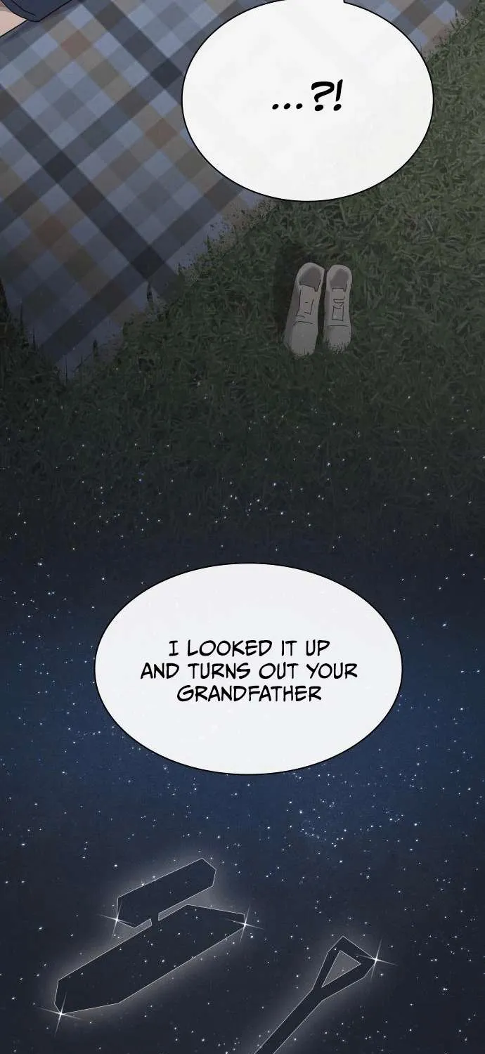 The Genius Who Reads the World Chapter 34 page 105 - 