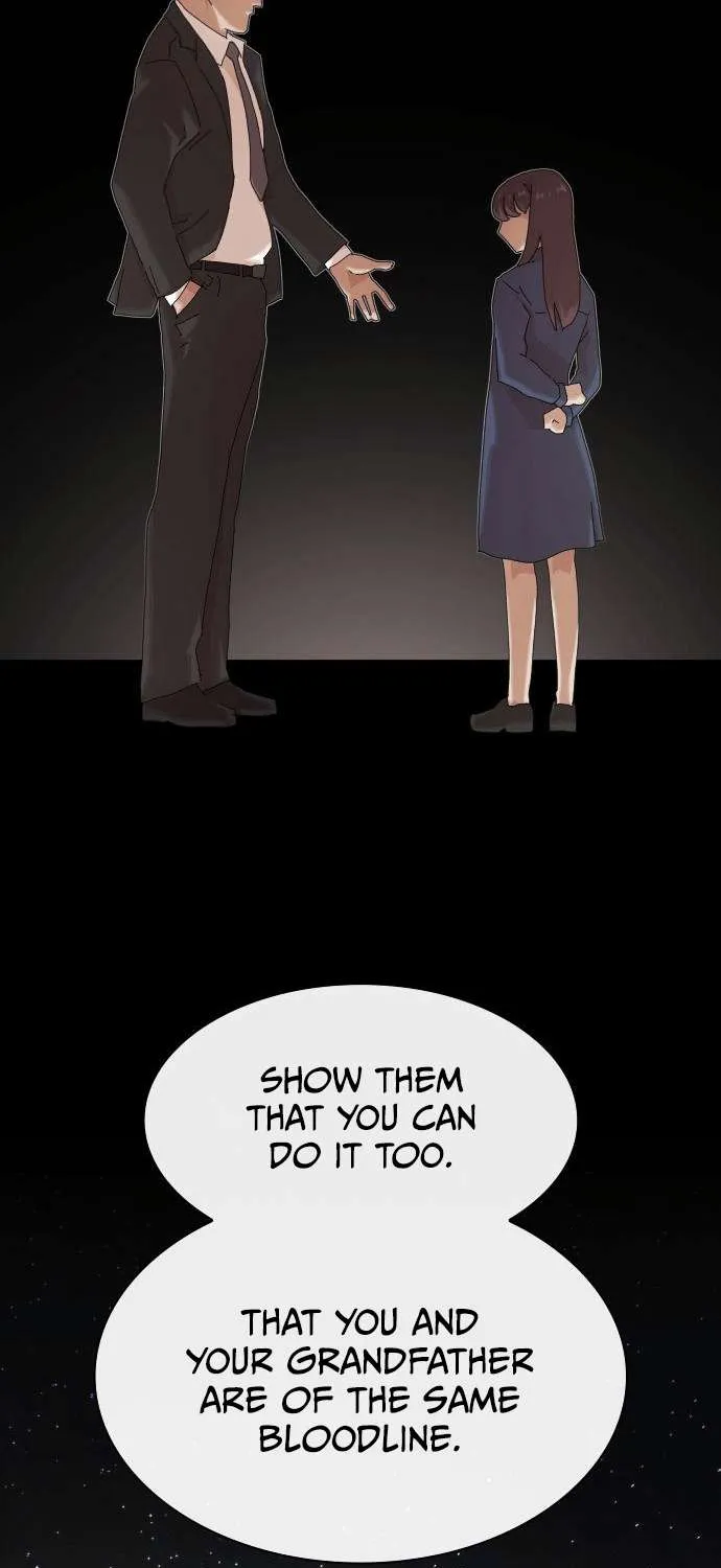 The Genius Who Reads the World Chapter 34 page 111 - 