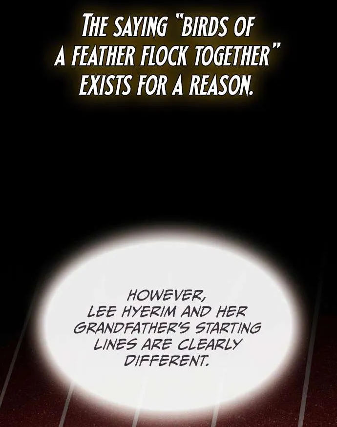 The Genius Who Reads the World Chapter 34 page 114 - 