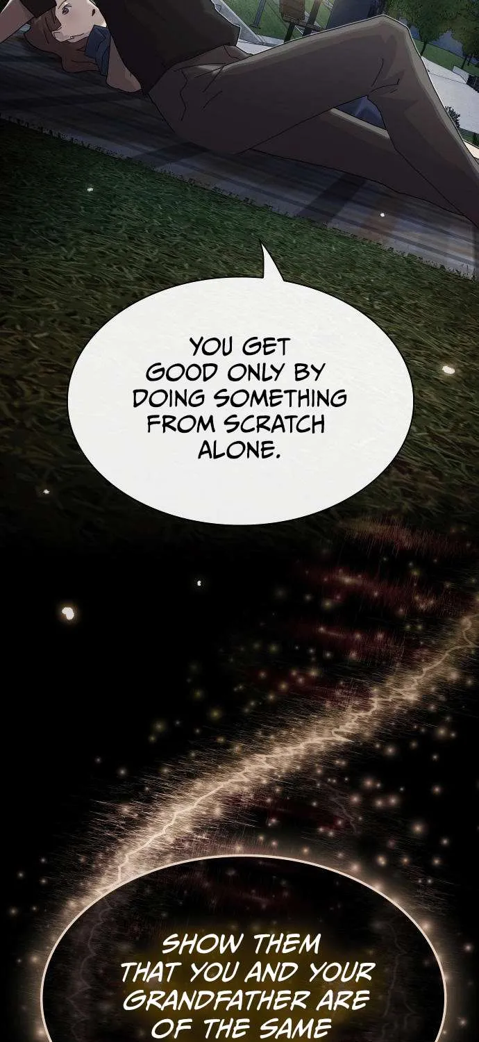 The Genius Who Reads the World Chapter 34 page 123 - 