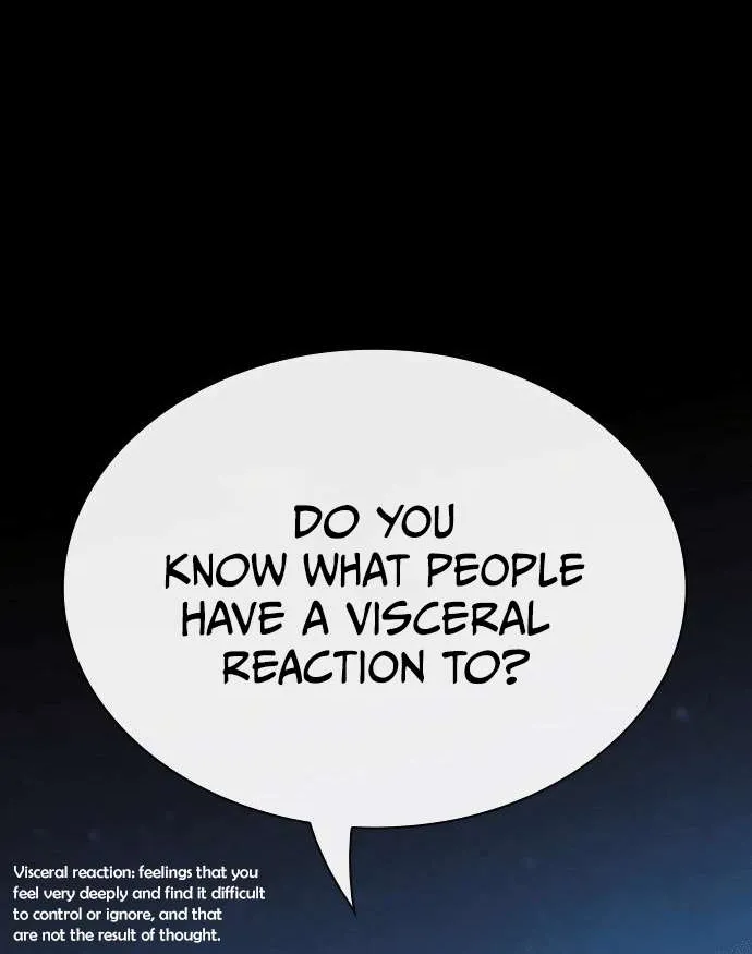The Genius Who Reads the World Chapter 34 page 128 - 
