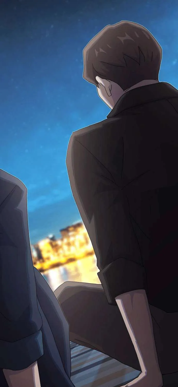The Genius Who Reads the World Chapter 34 page 129 - 