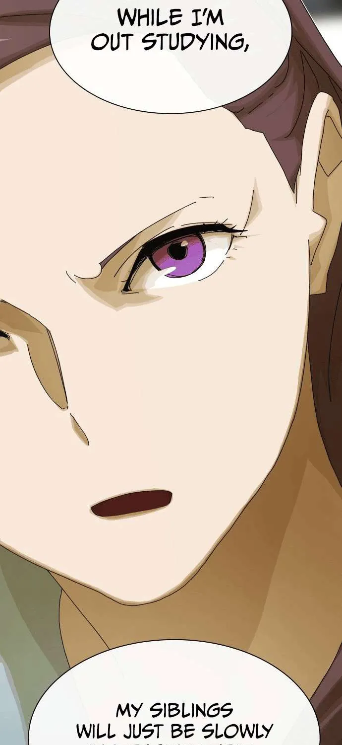 The Genius Who Reads the World Chapter 34 page 15 - 