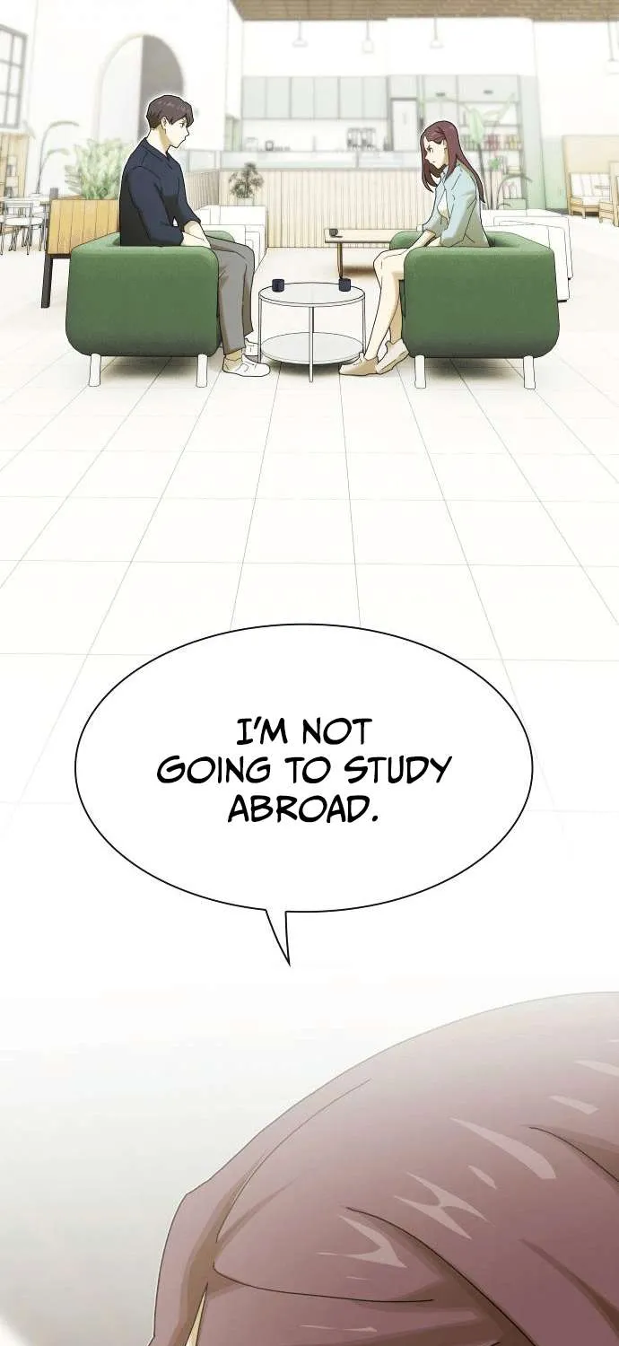 The Genius Who Reads the World Chapter 34 page 3 - 