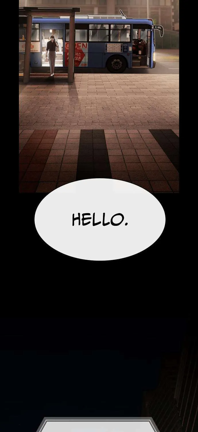 The Genius Who Reads the World Chapter 34 page 25 - 
