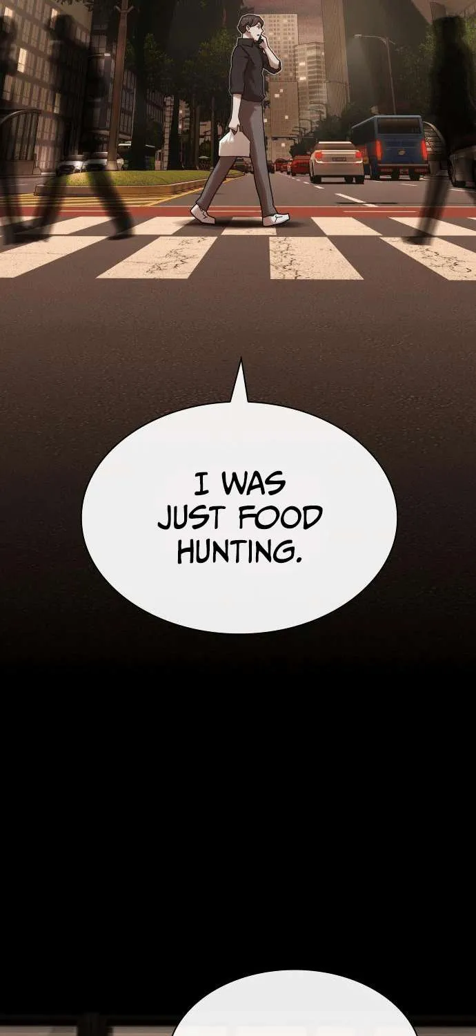 The Genius Who Reads the World Chapter 34 page 27 - 