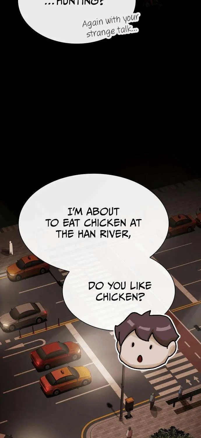The Genius Who Reads the World Chapter 34 page 29 - 
