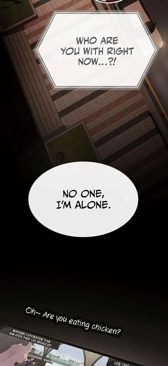 The Genius Who Reads the World Chapter 34 page 31 - 