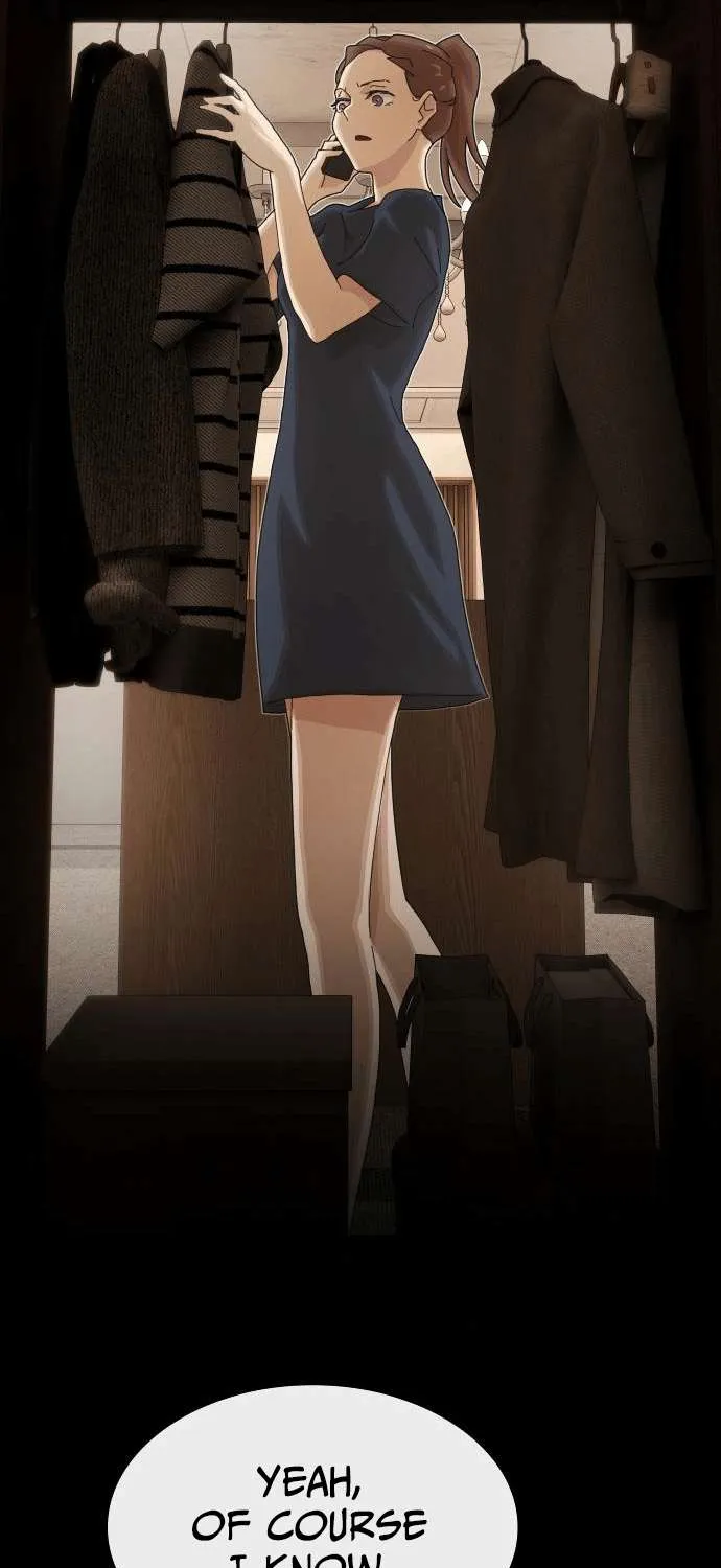 The Genius Who Reads the World Chapter 34 page 35 - 
