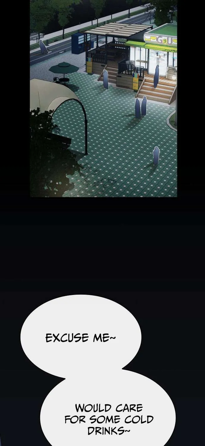 The Genius Who Reads the World Chapter 34 page 45 - 
