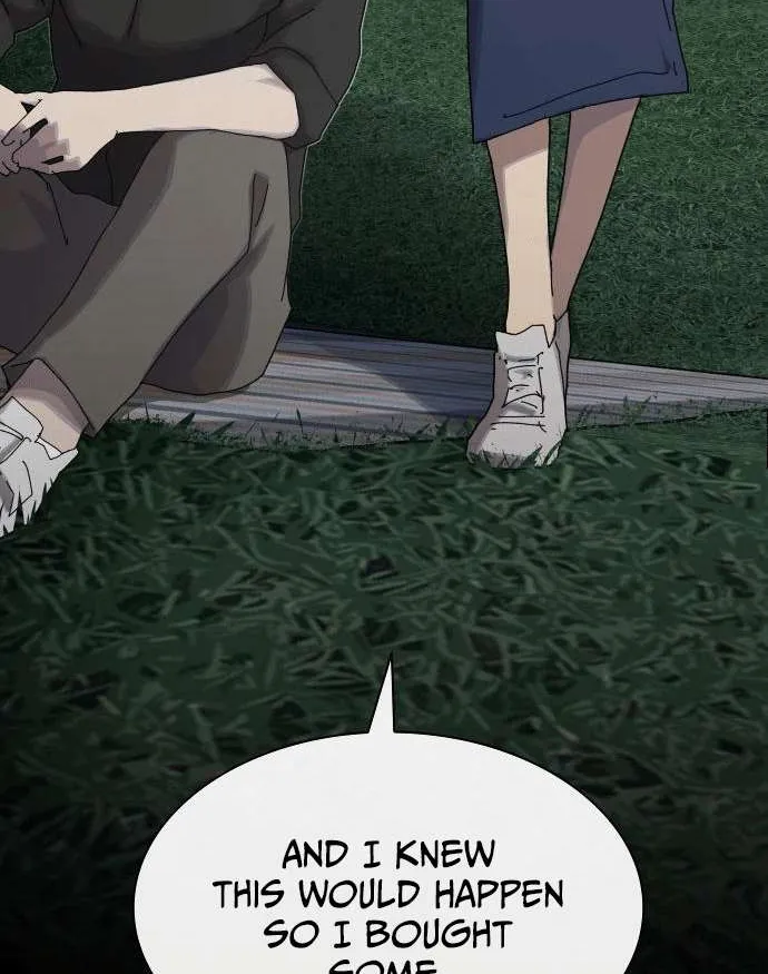 The Genius Who Reads the World Chapter 34 page 50 - 