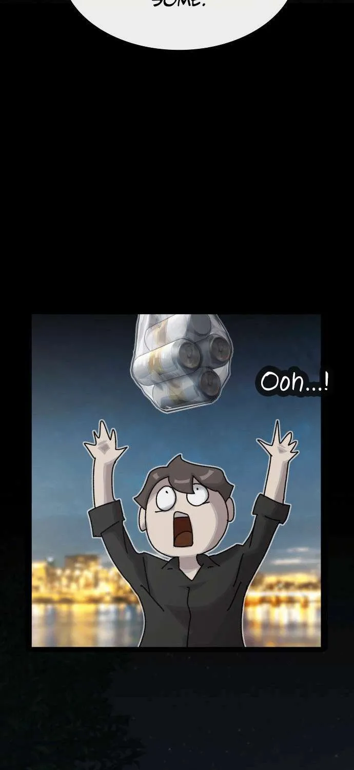 The Genius Who Reads the World Chapter 34 page 51 - 